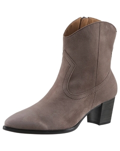 Ковбойские сапоги Cowboy Boots, бежевый Gabor