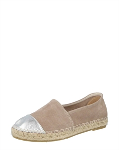 Эспадрильи Espadrilles Classic, коричневый Espadrij l´originale