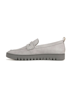 Тапочки UPTOWN, цвет grey suede Vionic