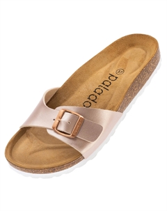 Мюли, цвет Rose Palado