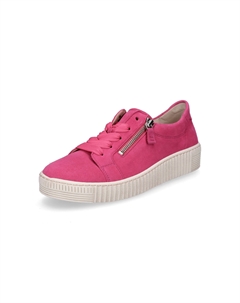 Кроссовки Sneaker, розовый Gabor