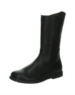 Ботинки Winterstiefel RENTO, черный Think