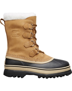 Сапоги женские зимние с мехом, коричневый Sorel