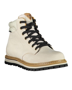 Ботинки Leder Dorado, кремовый Cmp