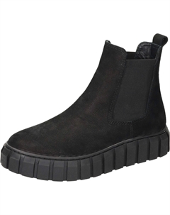 Ботинки Chelsea, черный Piazza