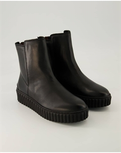 Ботильоны Klassische n, черный Marc o'polo