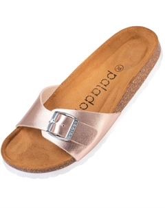 Мюли, цвет Rose Matt Palado