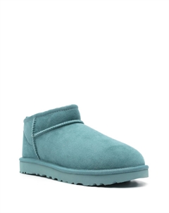 Угги Classic Ultra Mini, синий Ugg