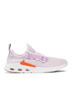 Кроссовки, розовый On