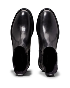 Ботинки челси Chelsea Boots, черный Calvin klein
