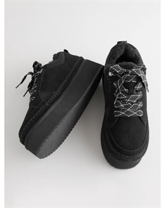 Кроссовки Sneakers, черный Next