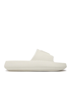 Шлепанцы E4GZ27 WG5X0, экрю Guess