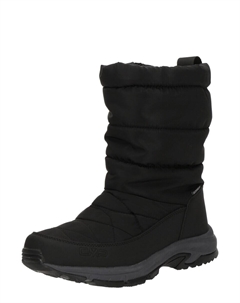 Зимние ботинки Snow Boots YAKKA, черный Cmp