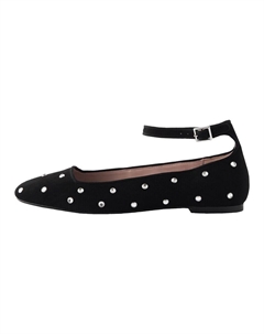 Балетки Ballet Flats, черный Next