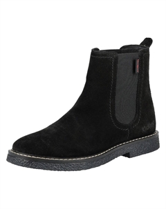 Ботинки челси Chelsea Boots Lorel, черный Kickers