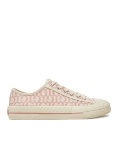 Кроссовки Bambas FLPCAR FAL12, розовый Guess