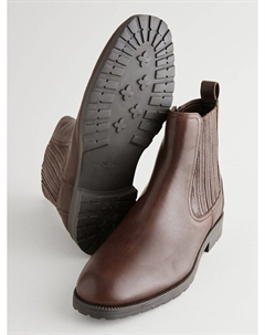 Ботинки челси Chelsea Boots Forever Comfort, коричневый Next