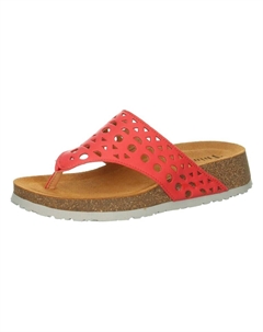 Сандалии с т-образным ремешком T-Bar Sandals, розовый Think