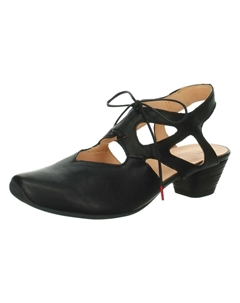 Туфли Slingback Pumps Aida, черный Think