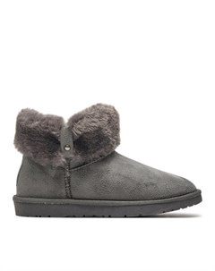 Зимние ботинки Jenner Mid 90243020.6QW, коричневый O`neill