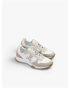 Кроссовки Sneakers Bono, белый Scalpers