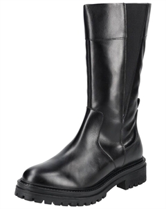 Классические сапоги Boots, черный Geox