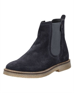 Ботинки челси Chelsea Boots, синий Kickers