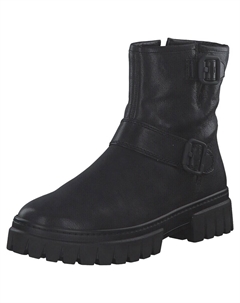 Классические ботильоны Ankle Boots, черный Gabor