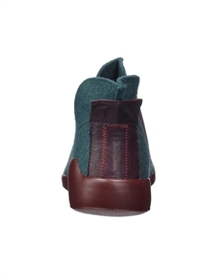 Тапочки Slippers, темно-зеленый Think