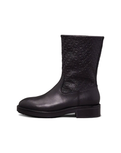 Сапоги Boots, черный Calvin klein