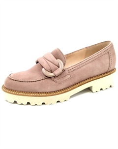 Шлепанцы Classic Flats, светло-коричневый Gabor