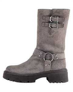 Классические сапоги Boots, коричневый Gabor