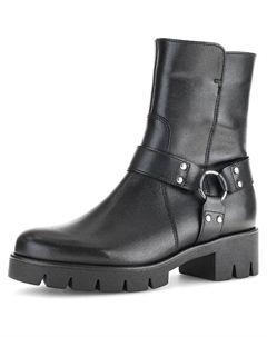 Сапоги Boots, черный Gabor