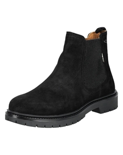 Ботинки челси Chelsea Boots, черный Camel active