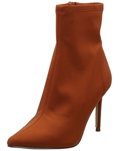 Классические ботильоны Ankle Boots, карамельный Steve madden