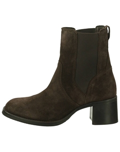 Классические ботильоны Ankle Boots, темно-коричневый Gant