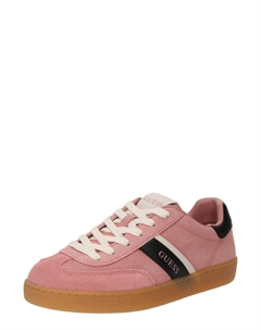 Повседневные кроссовки Sneakers NOLINAS, розовый Guess
