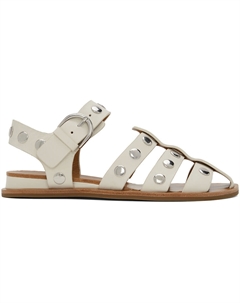 Сандалии Off-White Beau Fisherman Rag & bone