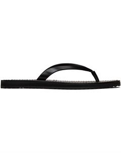 Городские шлепанцы The row