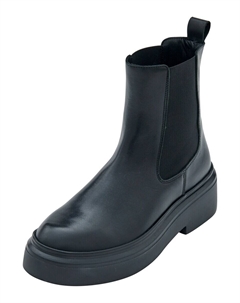 Ботинки челси Chelsea Boots Donnice, черный Edited