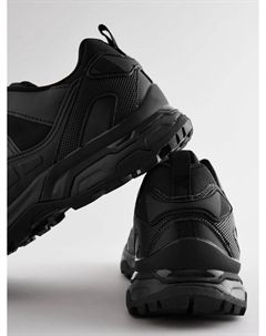 Повседневные кроссовки Sneakers, черный Next