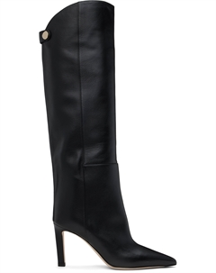 Сапоги Alizze Knee 85 Tall Jimmy choo