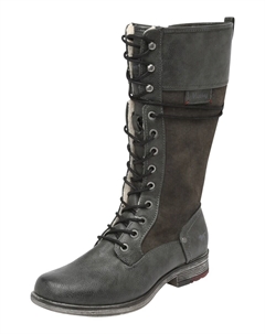 Классические сапоги Boots, черный Mustang