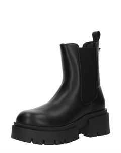 Ботинки челси Chelsea Boots CHARLOTTE, черный Guess