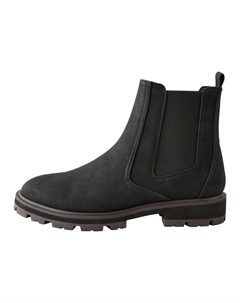 Ботинки челси Chelsea Boots, черный Next