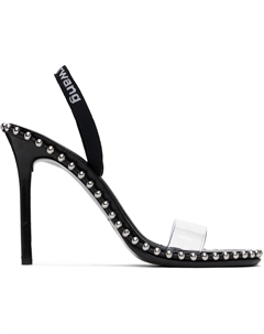 Сандалии на каблуке Nova 105 мм Alexander wang