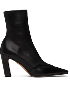 Сапоги Nevada Stretch High Khaite