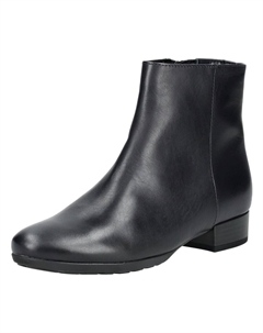 Классические ботильоны Ankle Boots, морской синий Gabor