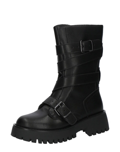 Сапоги Boots Devlin, черный Steve madden