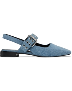 Балетки Blue Astra Slingback Rag & bone